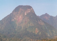 Imagen Cerro Pan de Azúcar